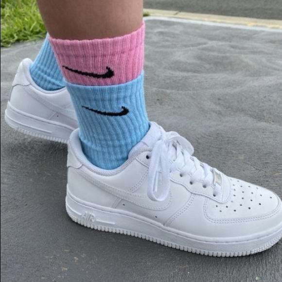 Custom Nike socks